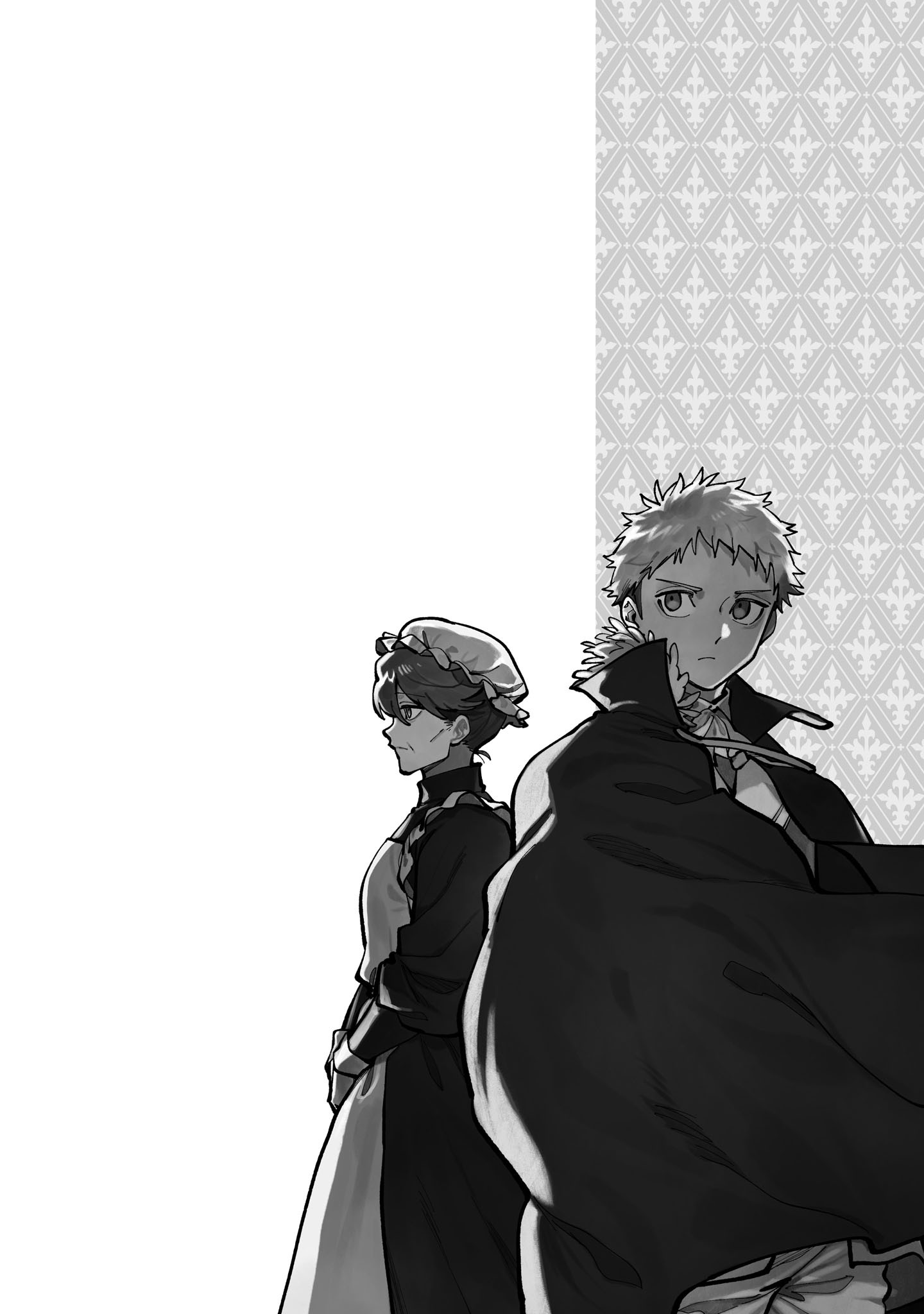 Katainaka no Ossan, Kensei ni Naru: Tada no Inaka no Kenjutsu Shihan datta no ni, Taisei Shita Deshi-tachi ga Ore o Houtte Kurenai Ken Chapter 41 45ページ