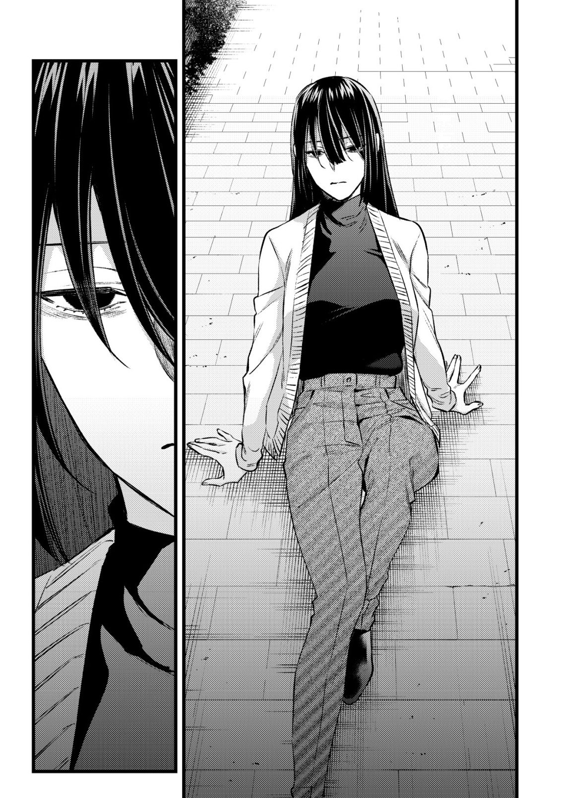 Mob Kousei no Ore Demo Boukensha ni Nareba Riajuu ni Naremasuka? Chapter 37 13ページ