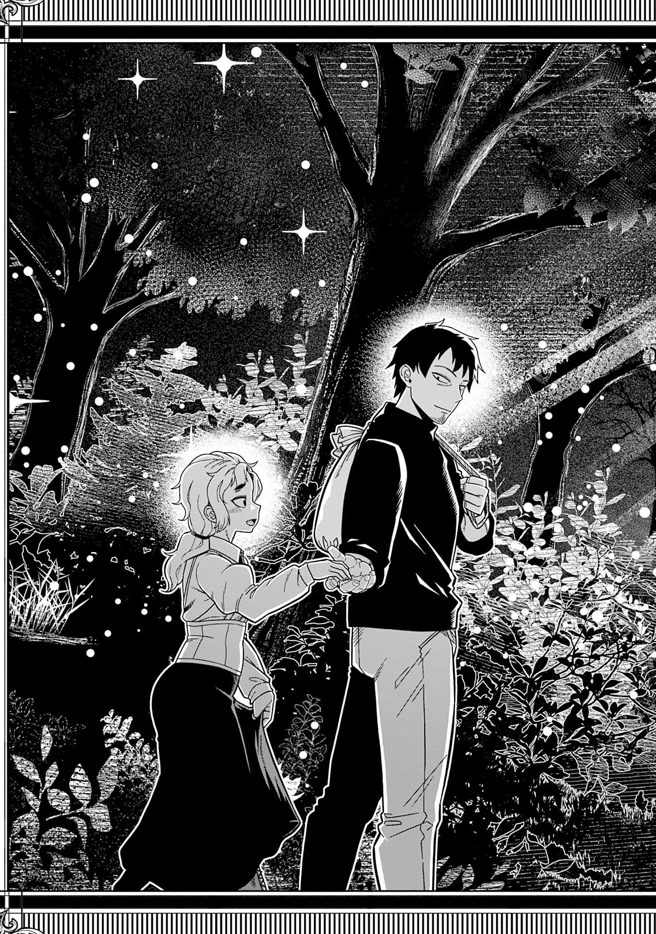 Katsute wa Cheat no Danna-sama Chapter 10 15ページ
