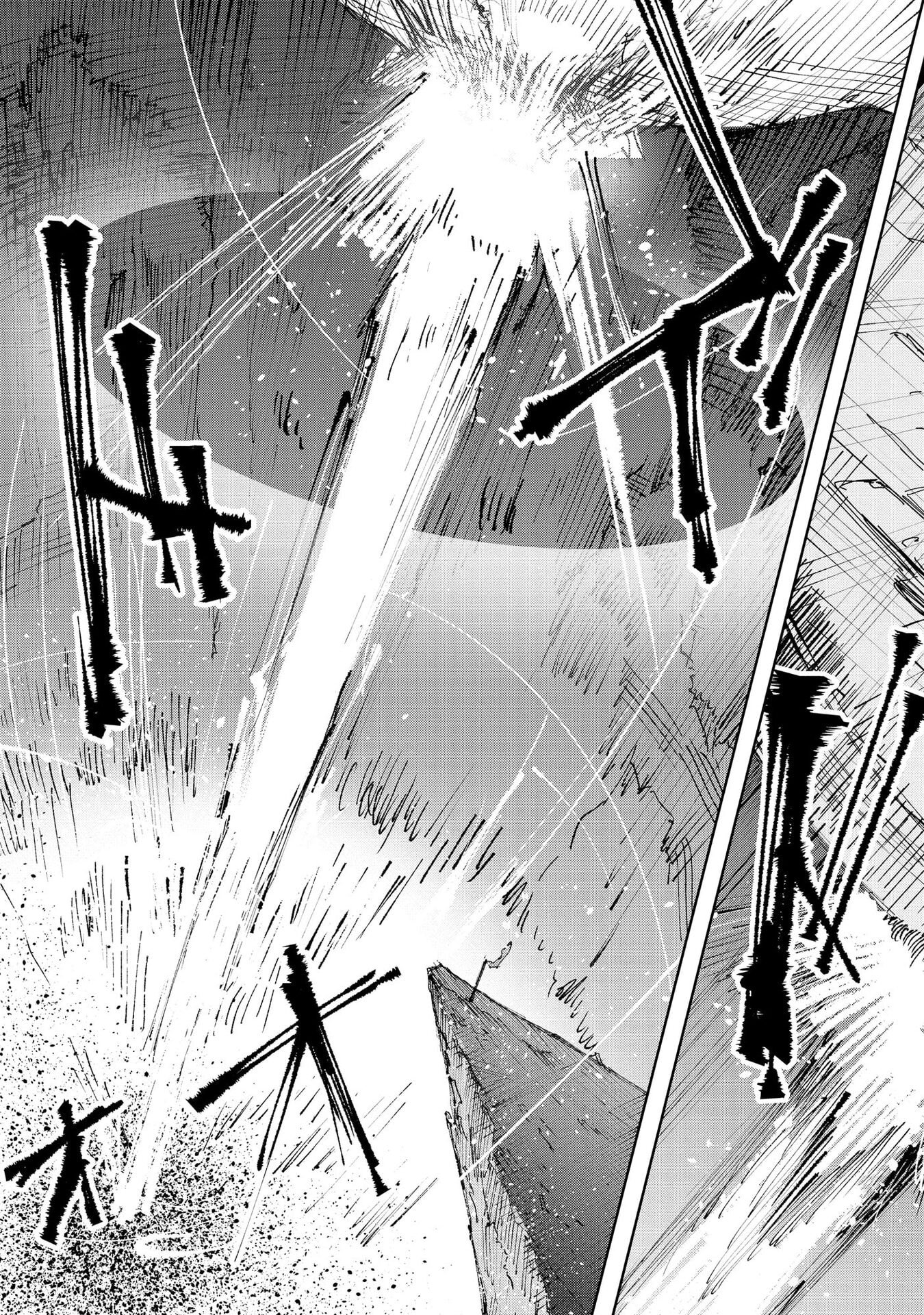 Juukoso Koshisoi - Isekai no Meiun wa, Bokura no Kiss ni Kakatteru you desu Chapter 8 25ページ