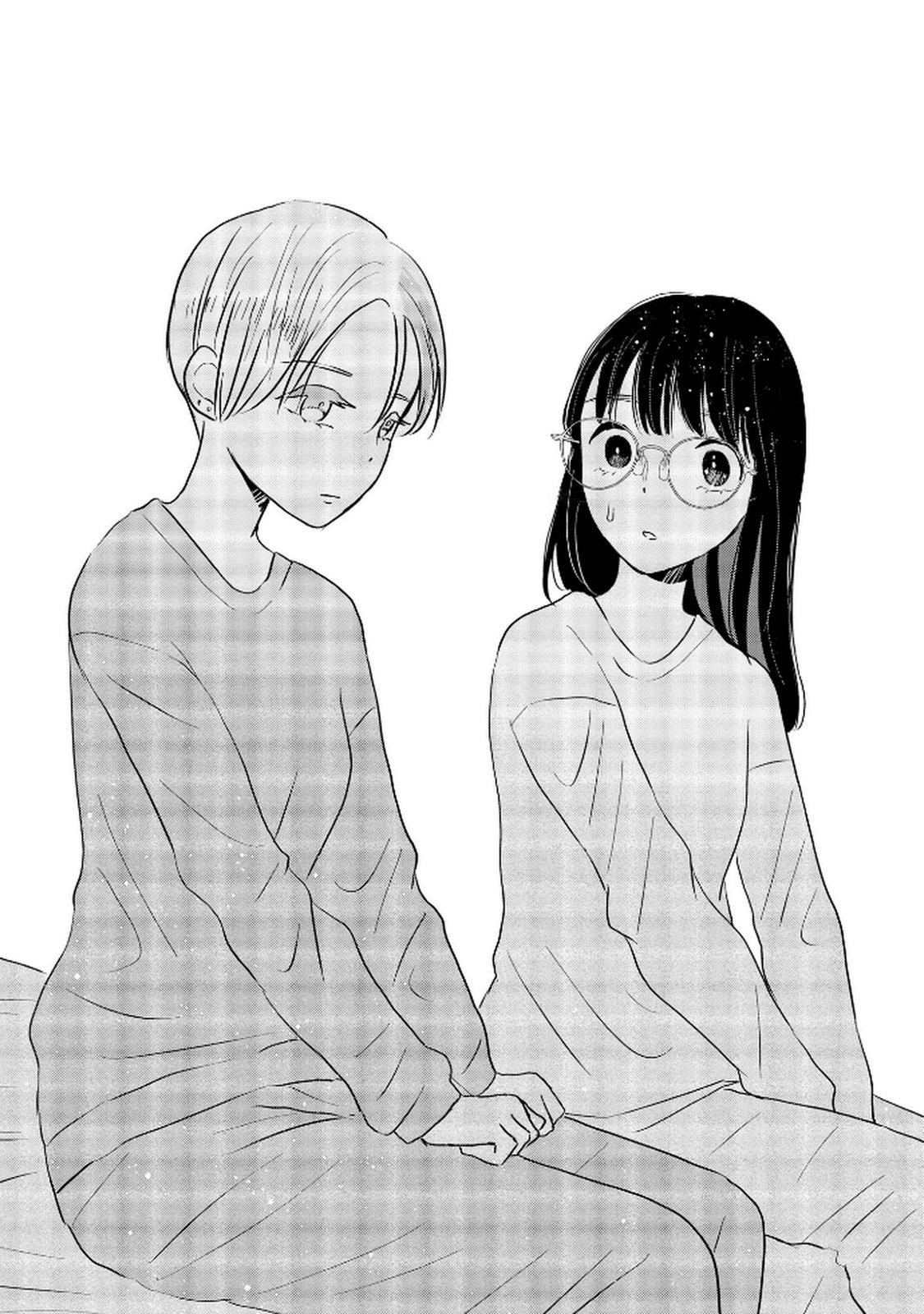 Houseki o Kau Chapter 9 21ページ