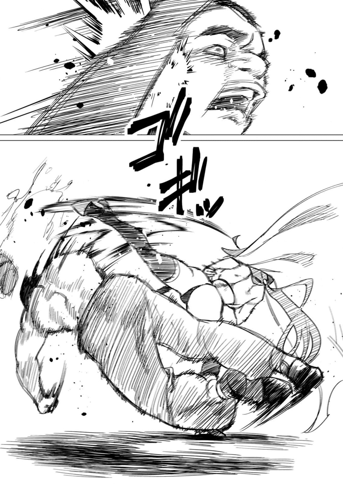 Yuusha-sama wa Houshuu ni Hitozuma wo go Kibou desu Chapter 19 33ページ