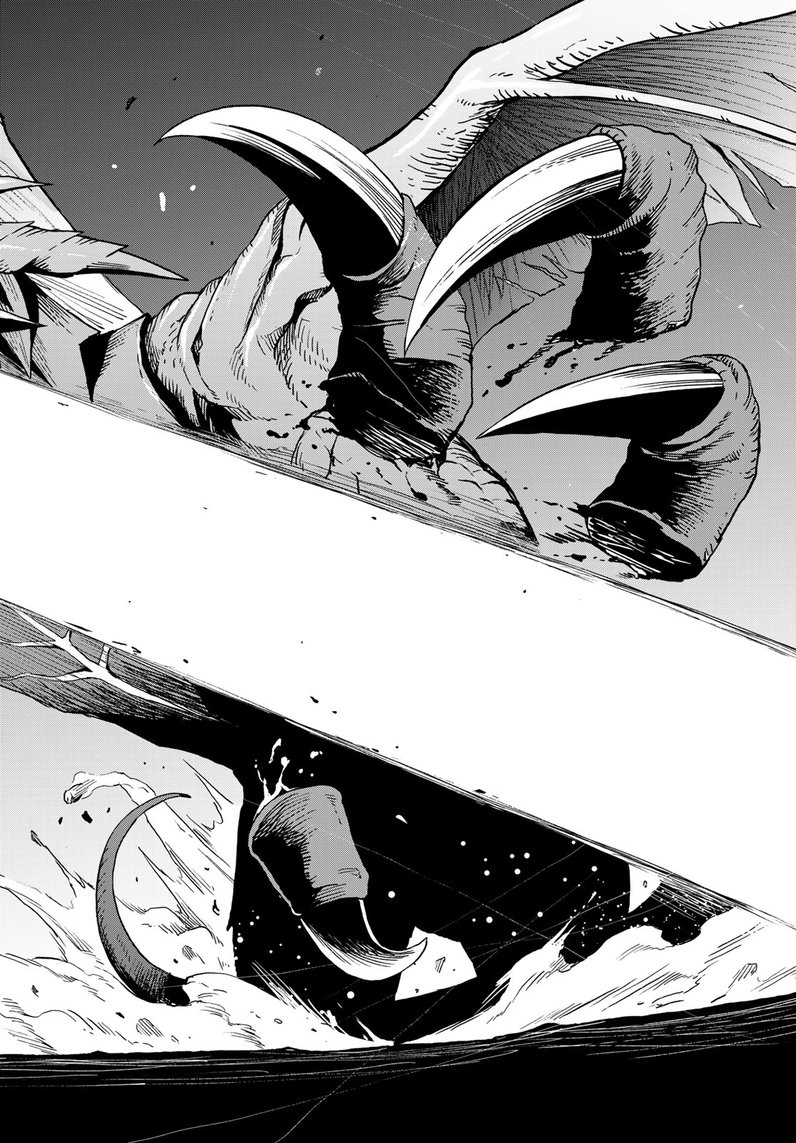 Dungeon Elf: Dungeon ni Takarabako ga Aru no wa Atarimae desu ka? Chapter 1 30ページ