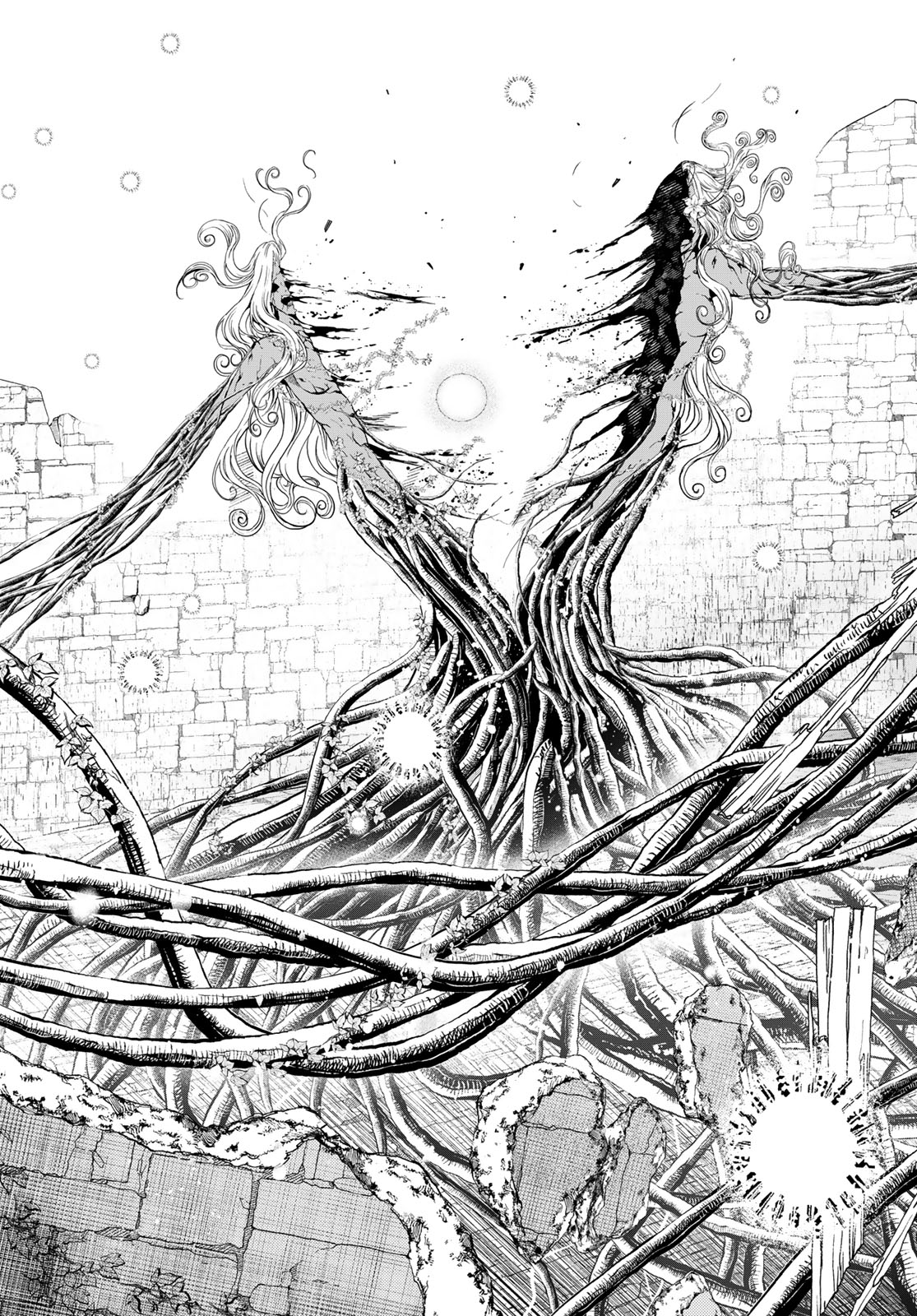 Dungeon Elf: Dungeon ni Takarabako ga Aru no wa Atarimae desu ka? Chapter 3 23ページ