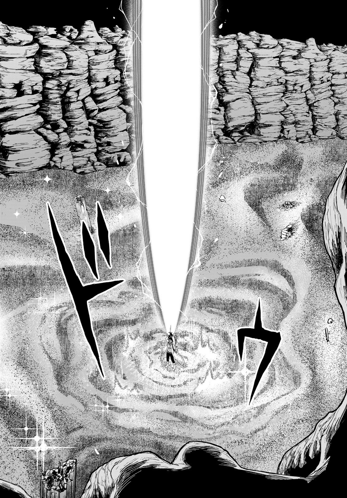 Dungeon Elf: Dungeon ni Takarabako ga Aru no wa Atarimae desu ka? Chapter 6 28ページ