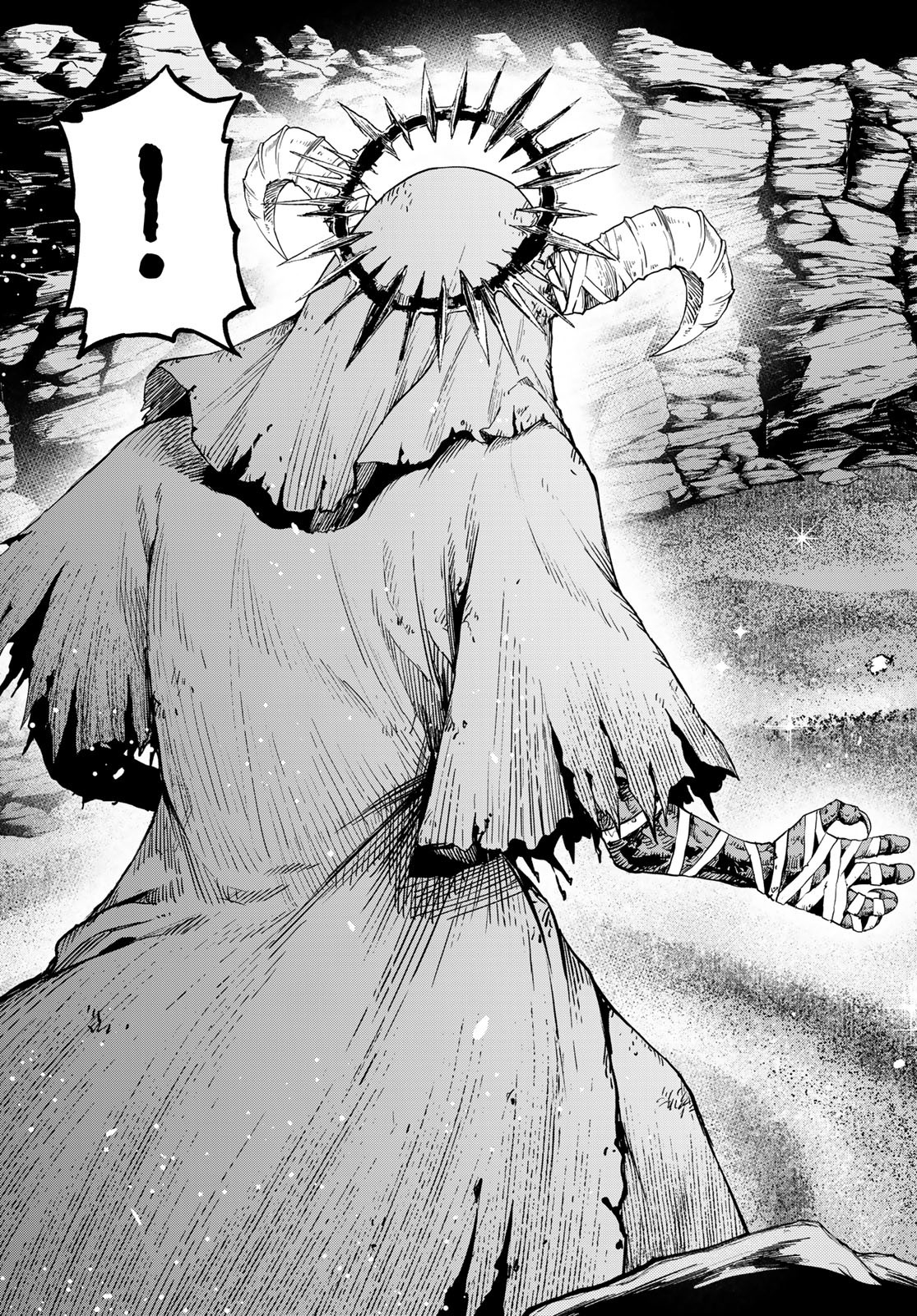 Dungeon Elf: Dungeon ni Takarabako ga Aru no wa Atarimae desu ka? Chapter 6 29ページ