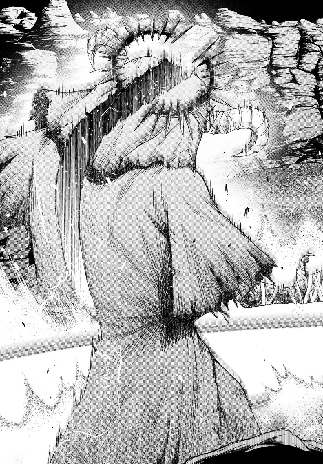 Dungeon Elf: Dungeon ni Takarabako ga Aru no wa Atarimae desu ka? Chapter 6 31ページ