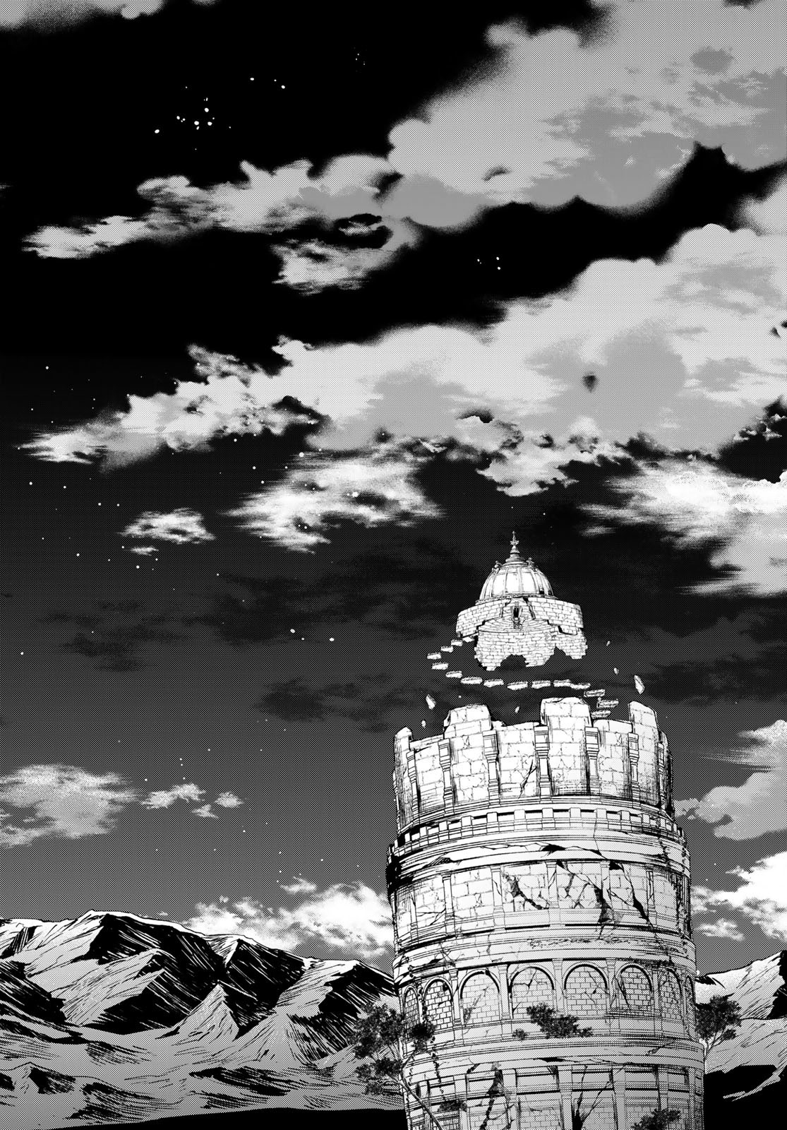 Dungeon Elf: Dungeon ni Takarabako ga Aru no wa Atarimae desu ka? Chapter 11 36ページ