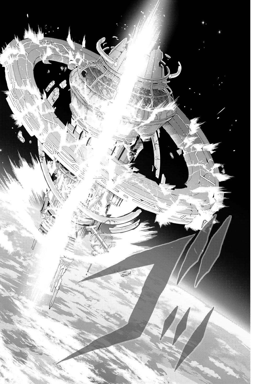 Dungeon Elf: Dungeon ni Takarabako ga Aru no wa Atarimae desu ka? Chapter 16 22ページ