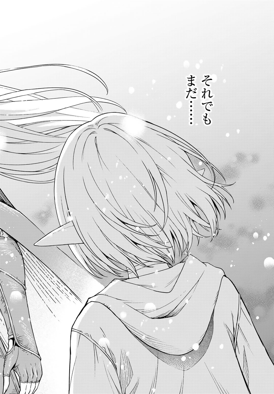 Dungeon Elf: Dungeon ni Takarabako ga Aru no wa Atarimae desu ka? Chapter 18 24ページ