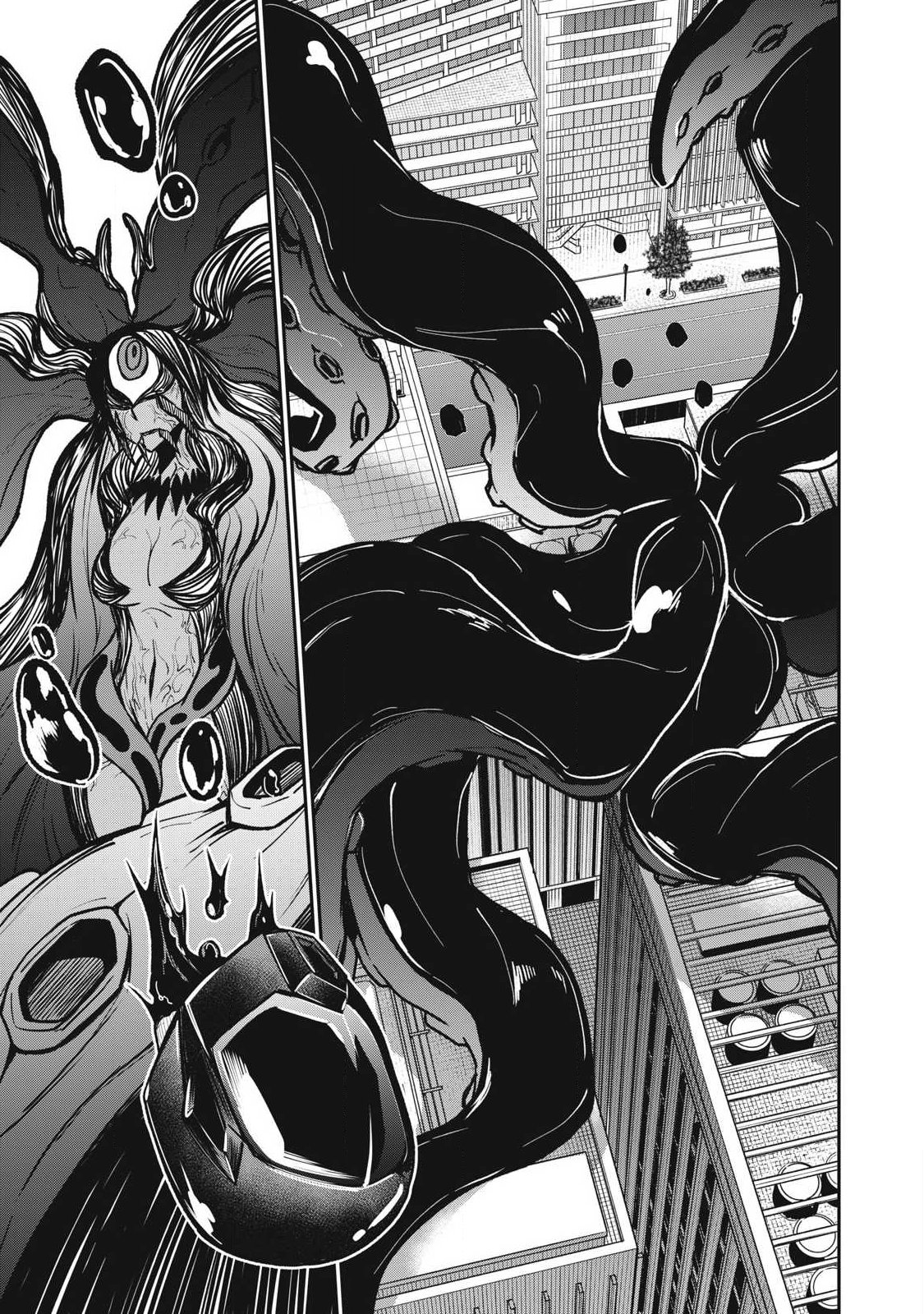 Bukkoware Sekai de Shinda Toki Chapter 24 11ページ