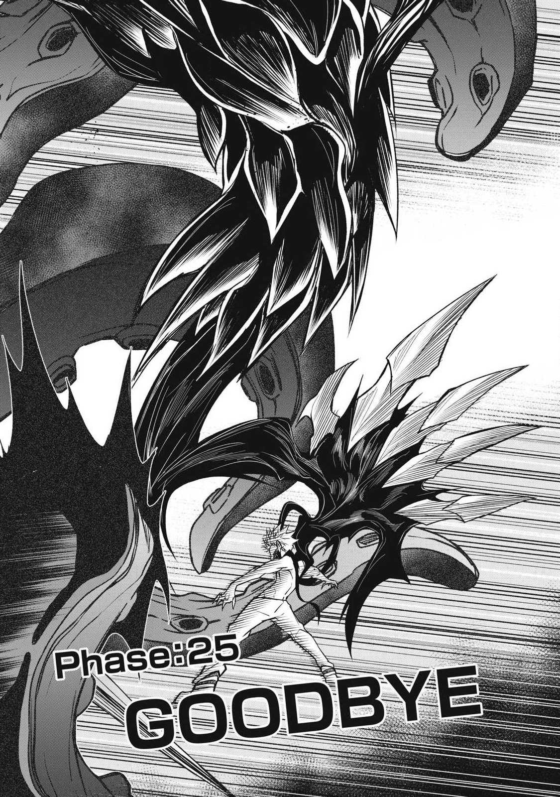 Bukkoware Sekai de Shinda Toki Chapter 25 16ページ