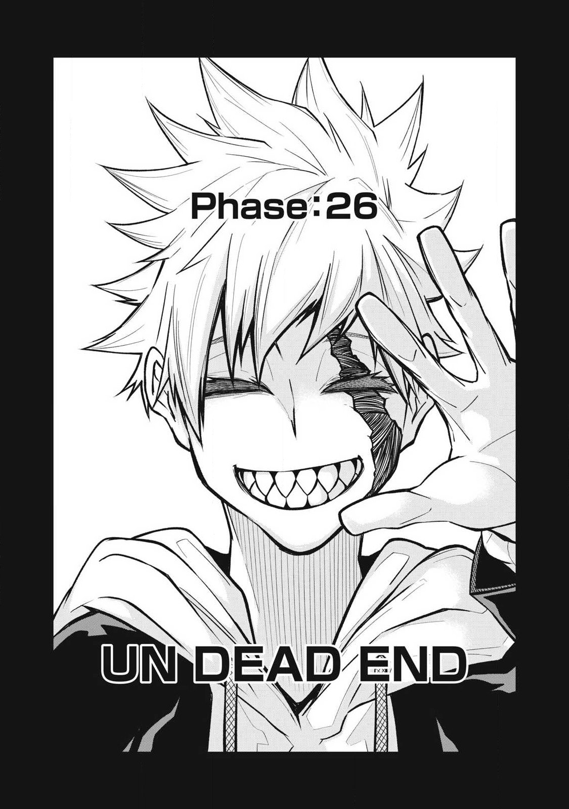 Bukkoware Sekai de Shinda Toki Chapter 26 1ページ