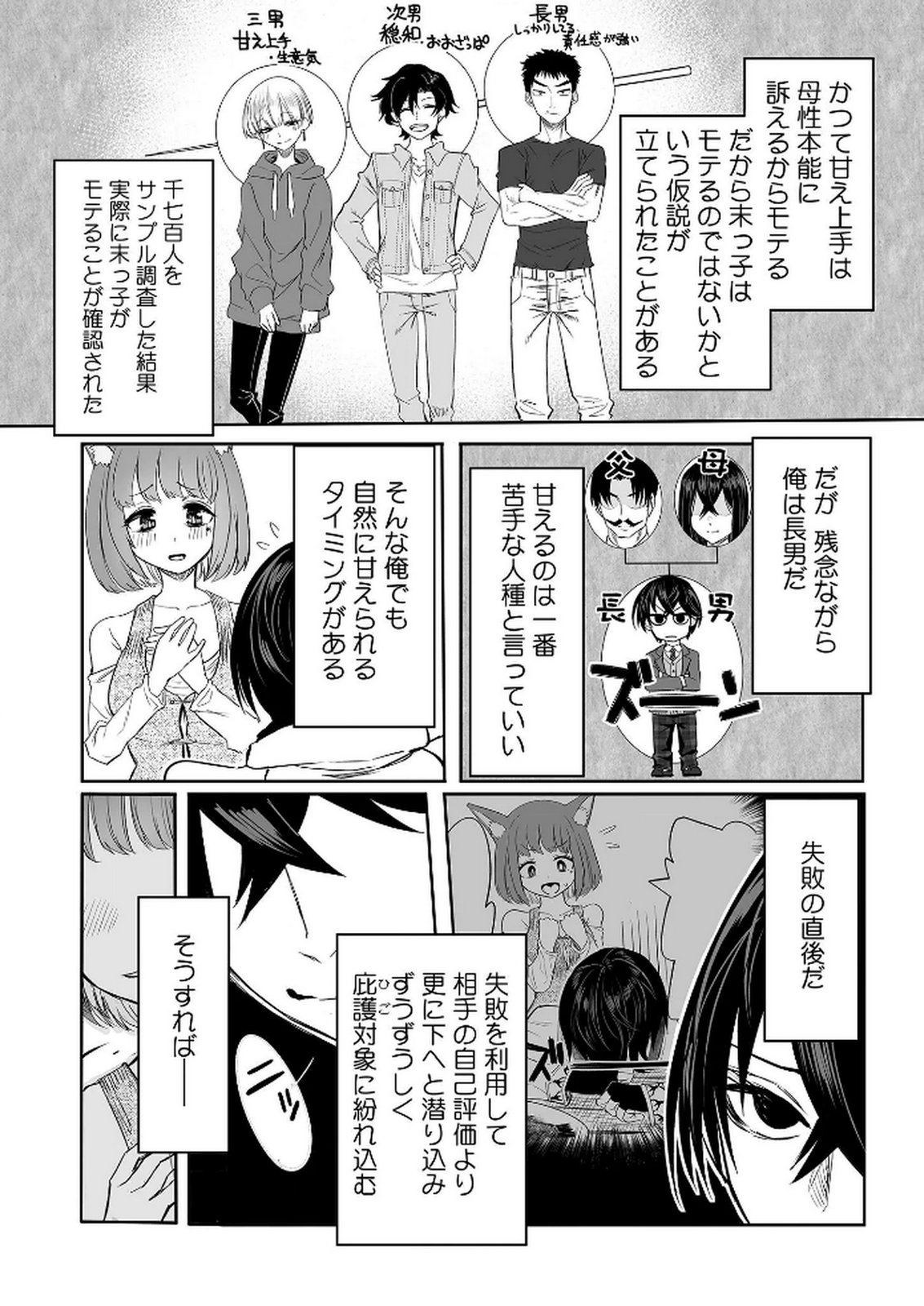 Kyou Kara Tsukaeru Isekai Renai Manual Chapter 8 26ページ