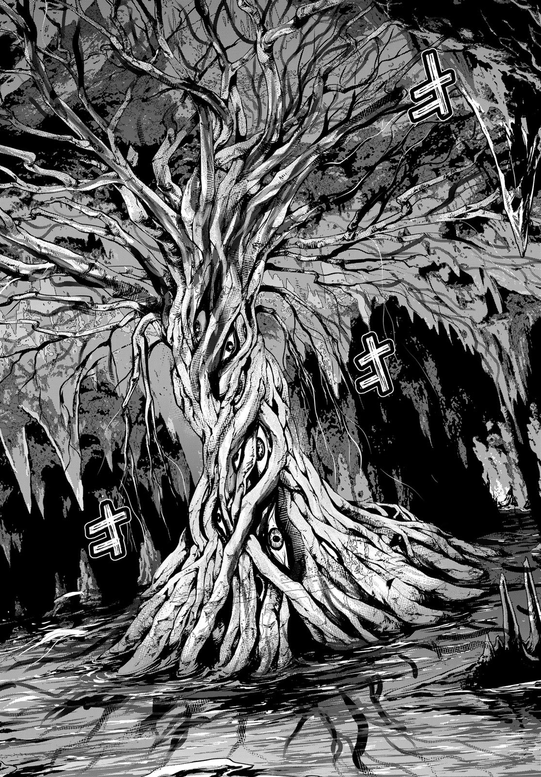 Isekai Royal Royale Chapter 6 18ページ