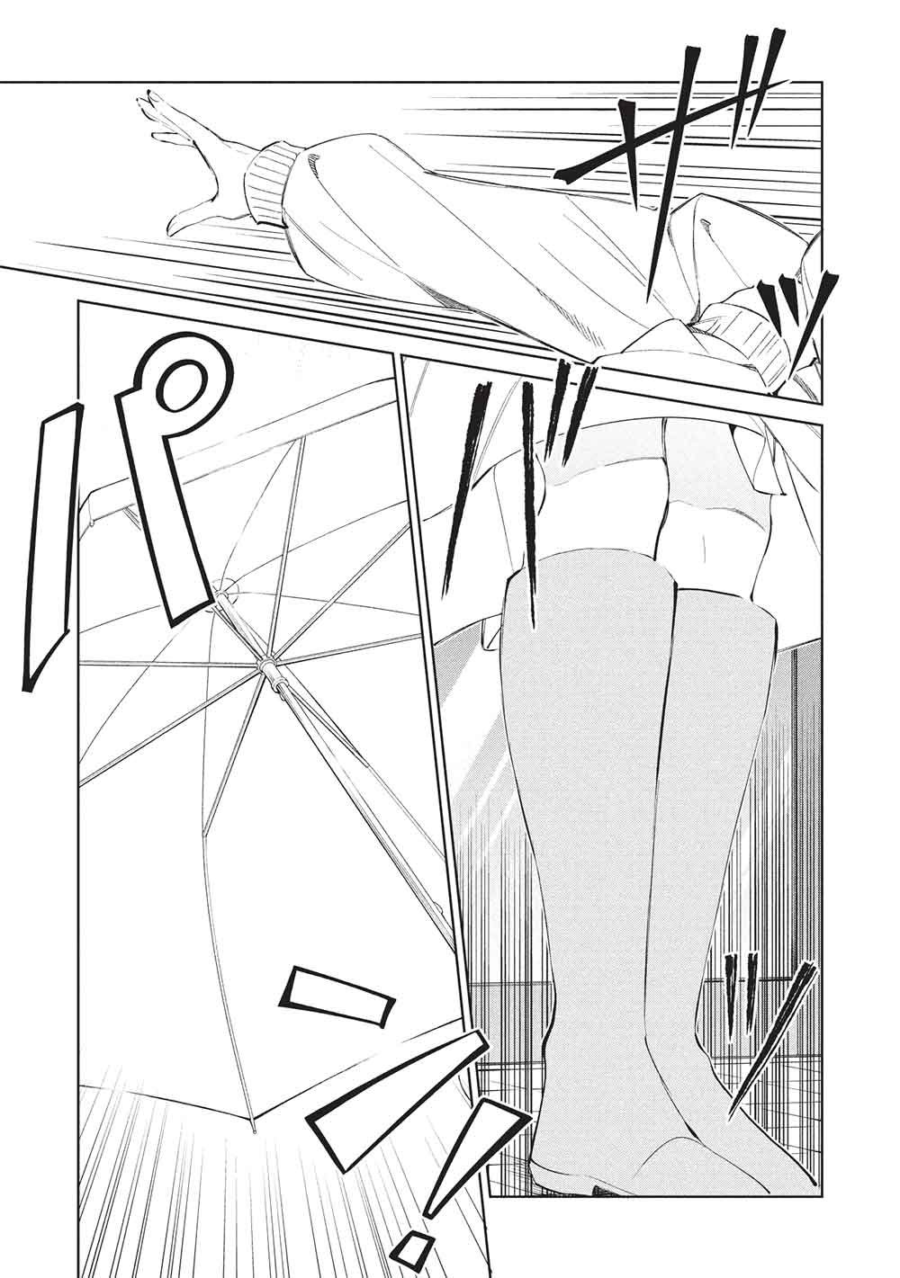 Nihon e Youkoso Elf-san Chapter 68 9ページ