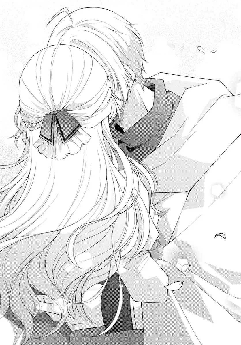 Shi ni Modori Kishi Danchou wa Hakushaku Reijou ni Naritai Chapter 17.2 19ページ