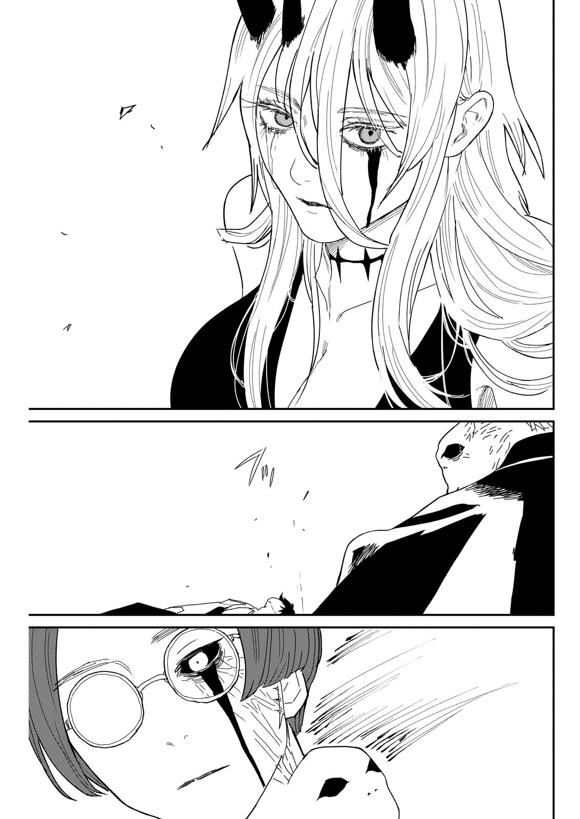 Doro no Kuni Chapter 22 29ページ