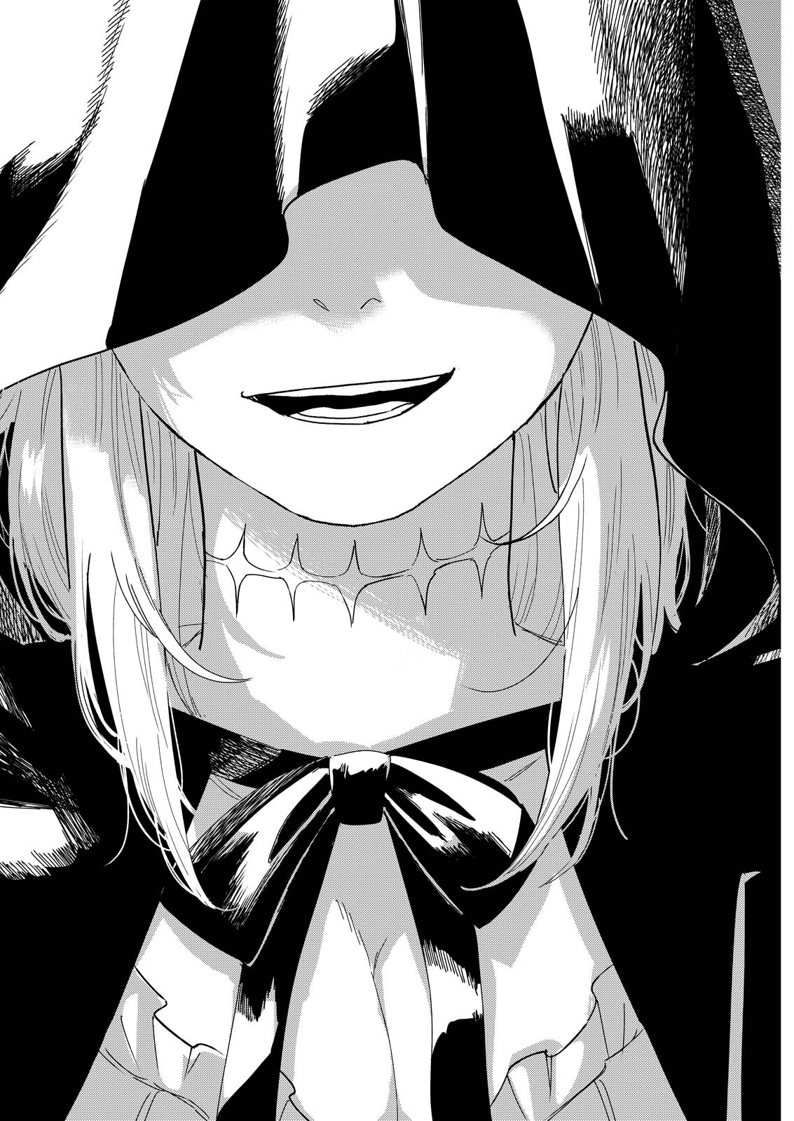 Doro no Kuni Chapter 23 28ページ