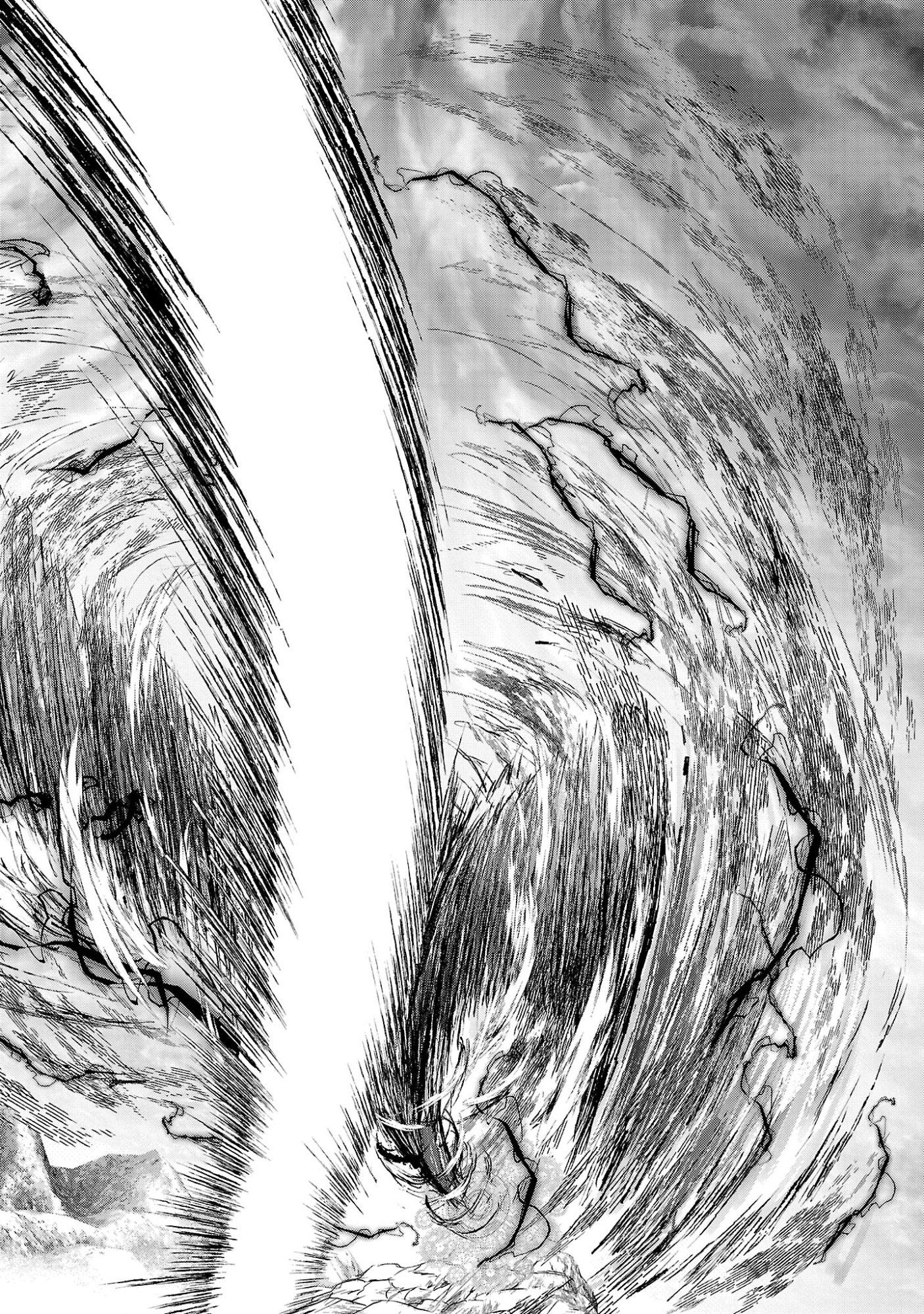 Hyakuma no Aruji Chapter 55 20ページ