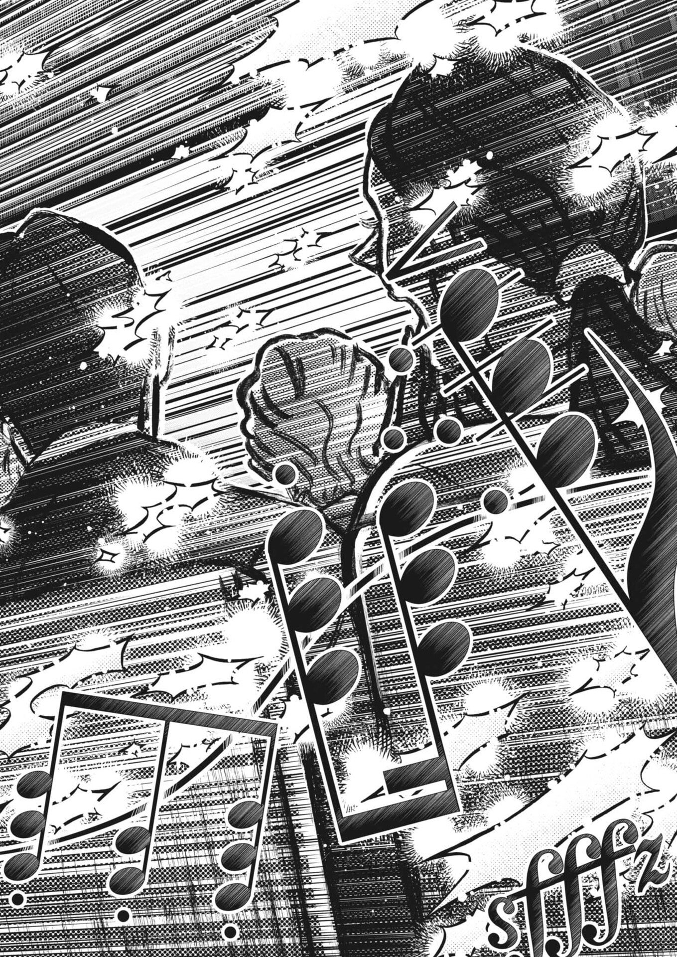 Dance Dance Danseur Chapter 273 12ページ
