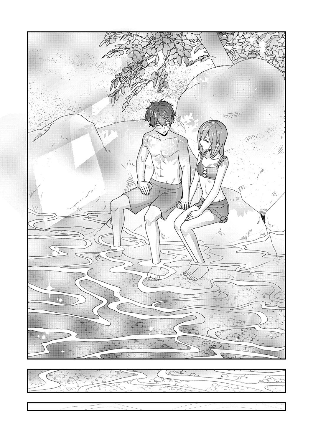 Renkinjutsushi no Henkyou Saisei Slow Life Chapter 25 20ページ