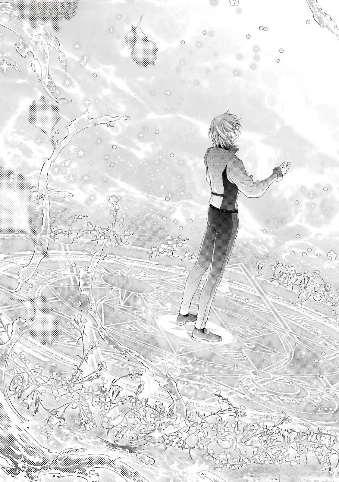 Akuyaku Reijou wa Dekiai Route ni Hairimashita!? Chapter 21 31ページ