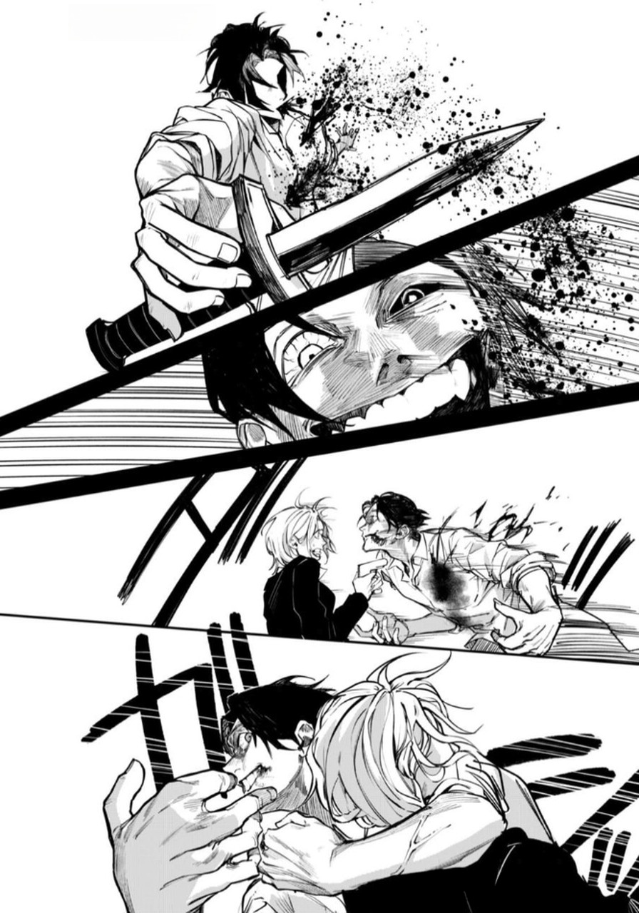 Koukyuu Maid no Sainan - Hitozukai no Arai Kyuutei Shokikan to Suiri suru Chapter 2 14ページ