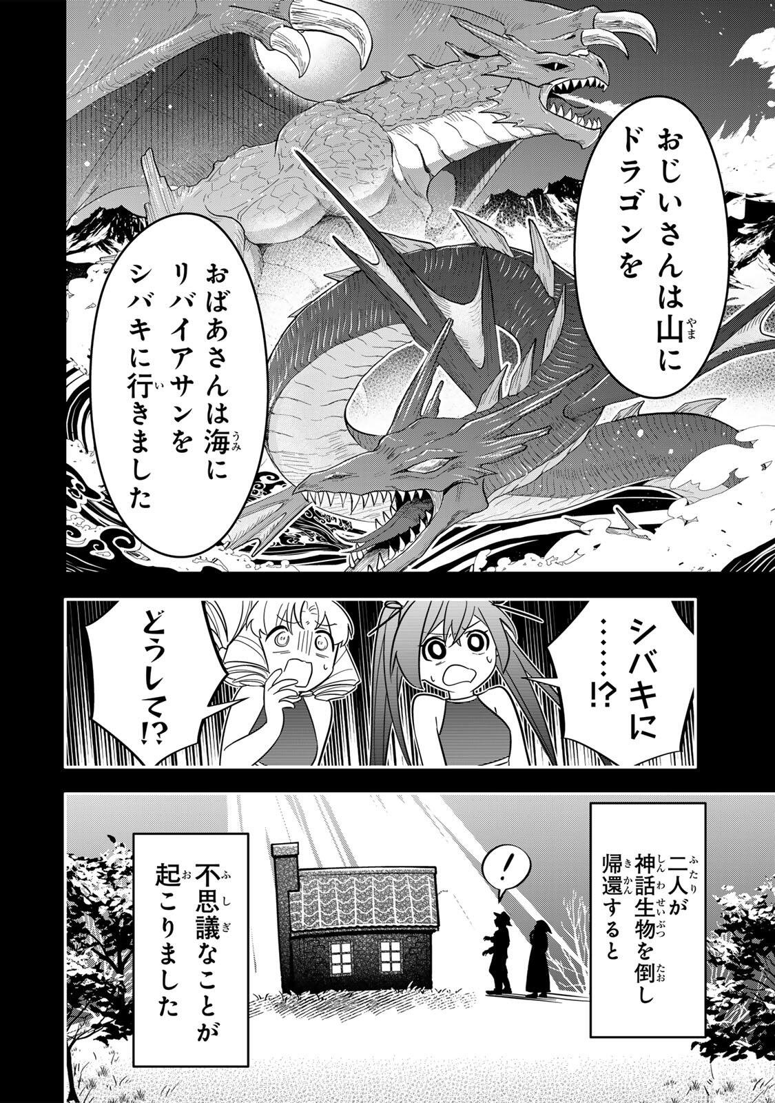 Koujo Tensei ~Densetsu no Daimadoushi, Hime Kishi To Narite Densetsu No Reijou Kishidan Wo Tsukuri Musou Suru~ Chapter 20 6ページ