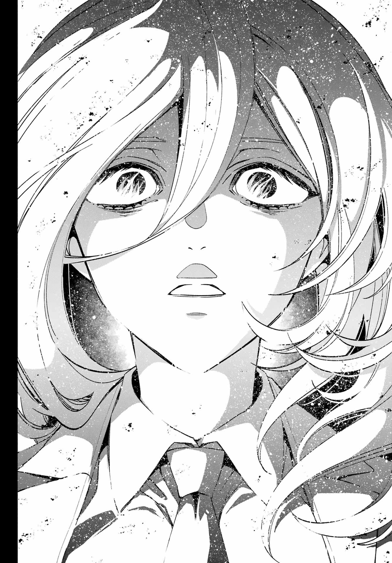 Kinsou no Vermeil - Gakeppuchi Majutshi wa Saikyou no Yakusai to Mahou Sekai o Tsukisusumu Chapter 27.2 10ページ