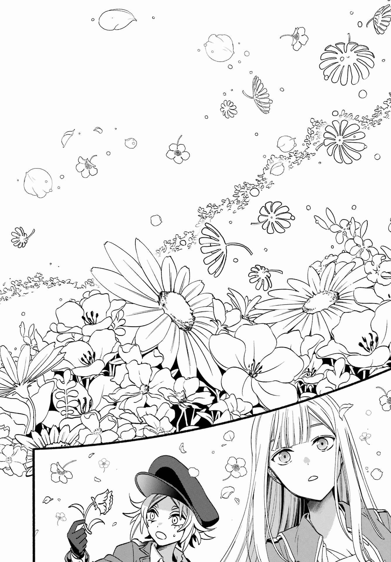 Kinsou no Vermeil - Gakeppuchi Majutshi wa Saikyou no Yakusai to Mahou Sekai o Tsukisusumu Chapter 27.5 17ページ