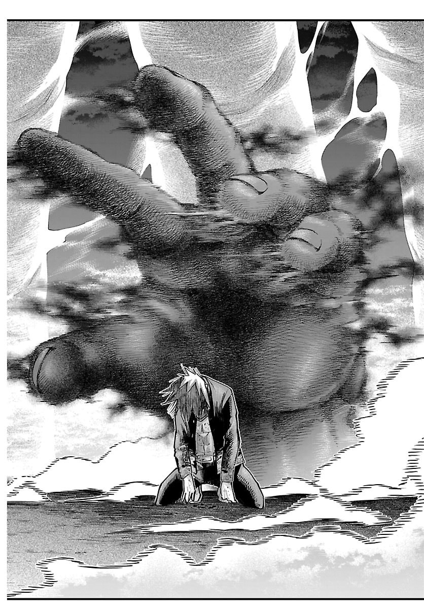Rappa - Yankee Ninpuuchou Chapter 69 10ページ