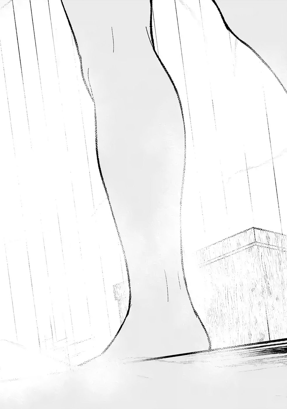 Tensei-saki wa Kita no Henkyoudeshitaga Seirei no Okage de Kekkou Kaitekidesu Chapter 11 34ページ