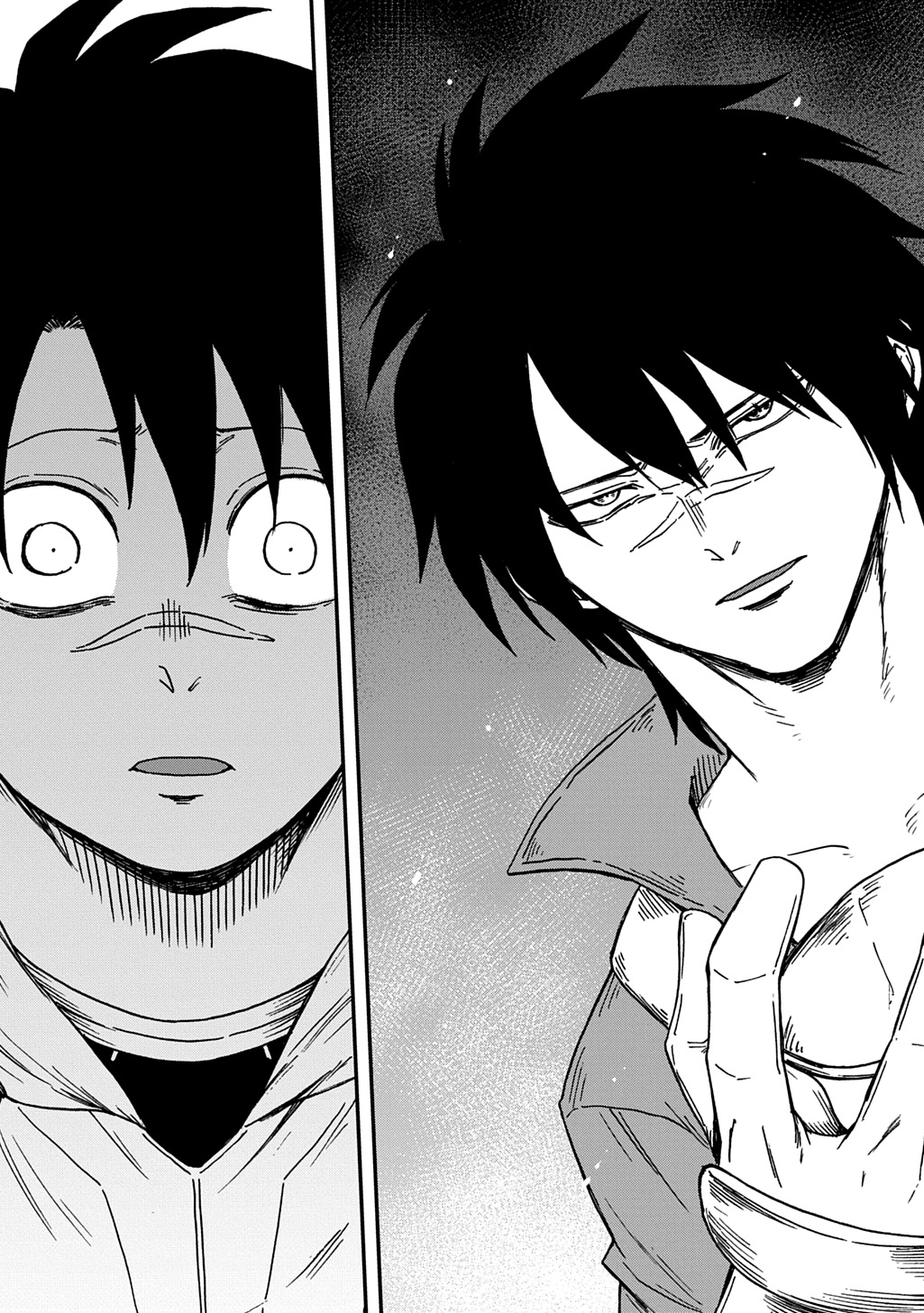 Okuriya Vanargand Chapter 20 29ページ