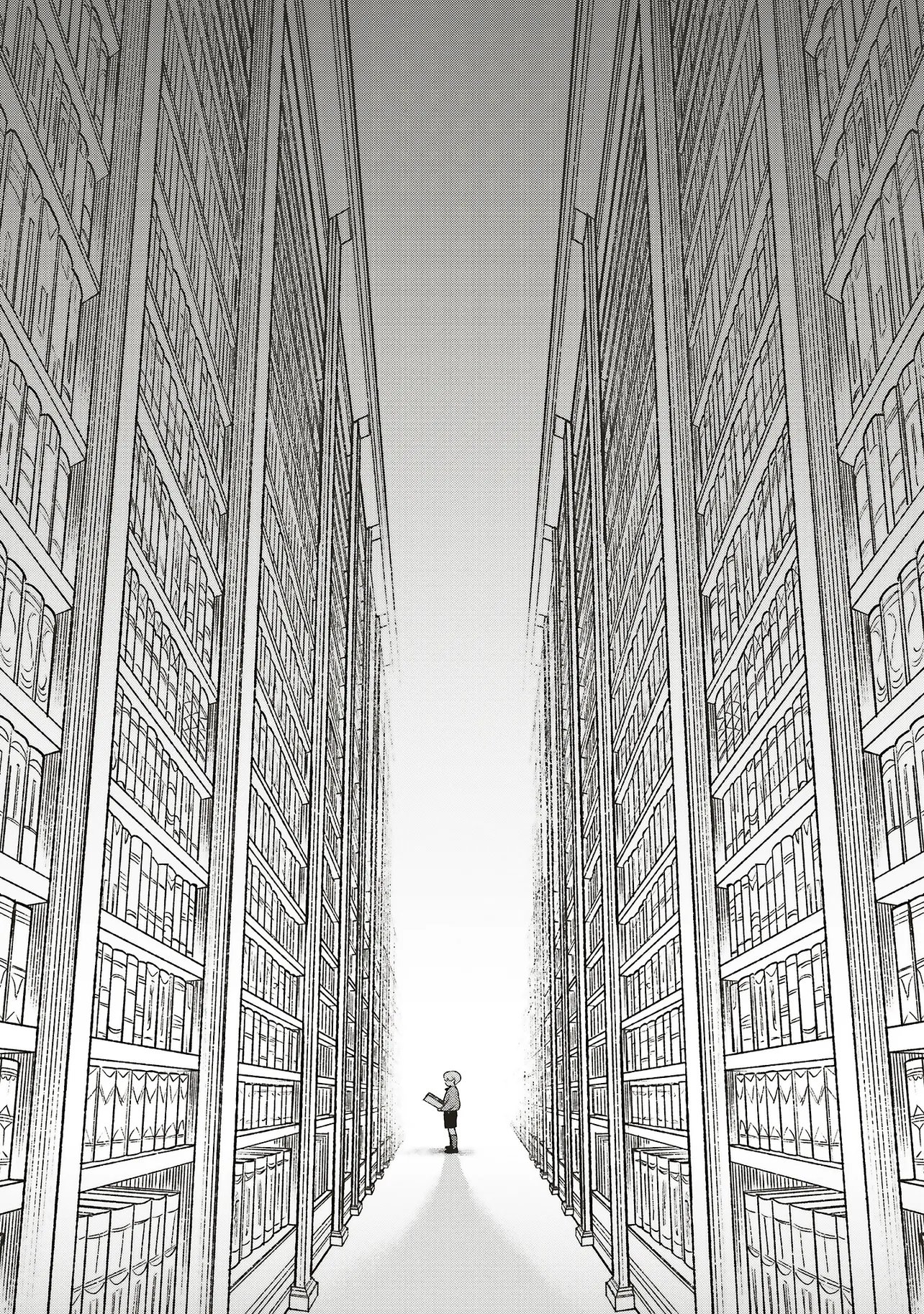 Shi ni Modori no Mahou Gakkou Seikatsu wo, Moto Koibito to Prologue Kara (※Tadashi, Koukando wa Zero) Chapter 31.3 8ページ