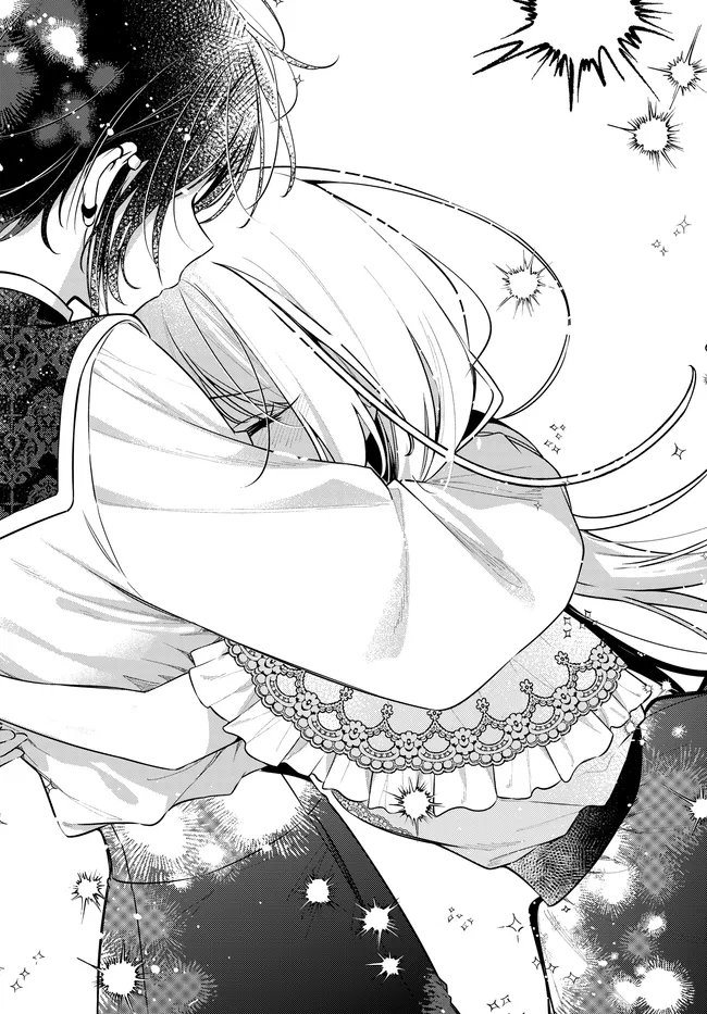 Tsuki wa Hitsuji wo Kazoenai Chapter 22 30ページ