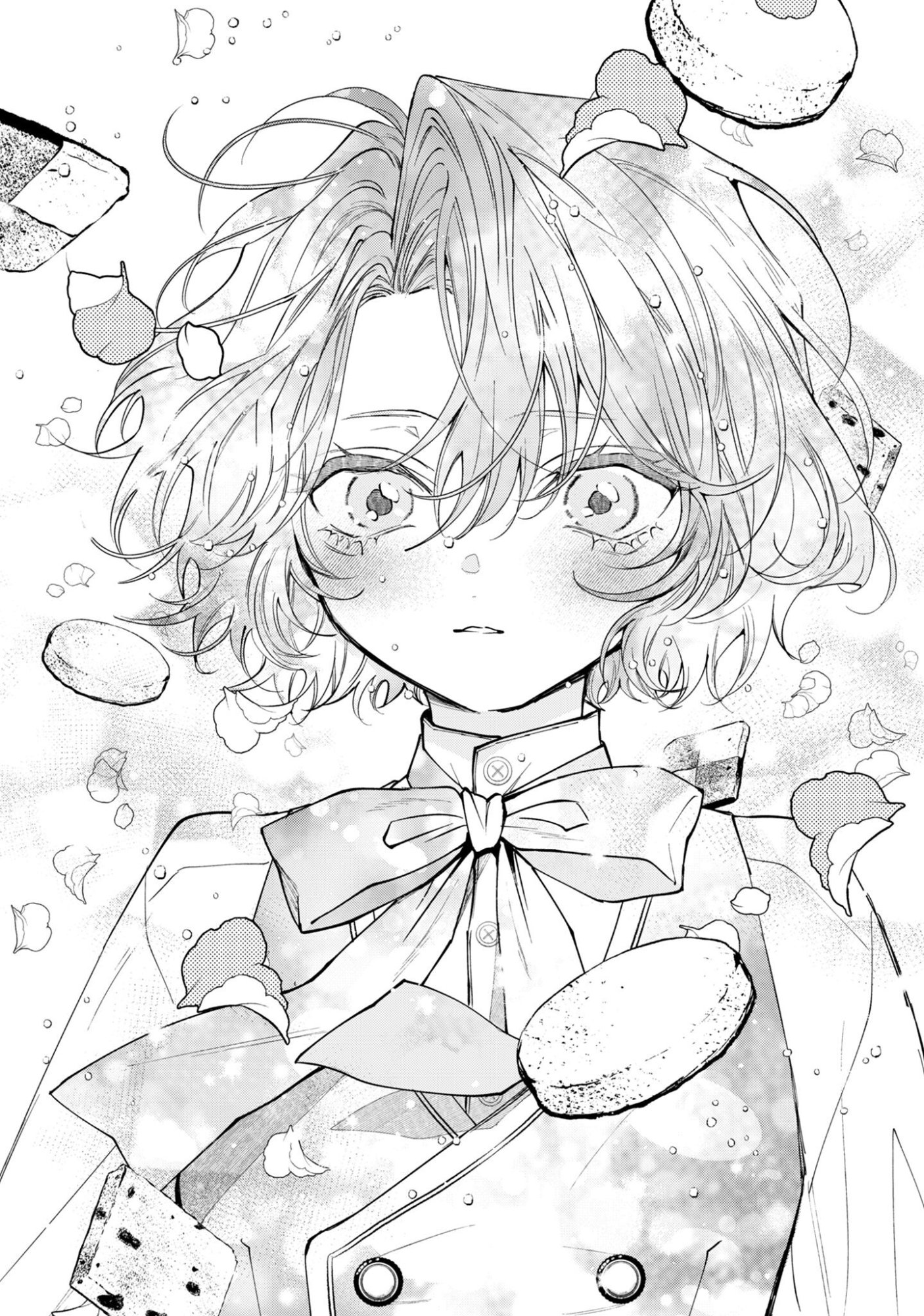Hinekure Koushaku wa Noroware Otome ni Kudokareru Chapter 4 30ページ