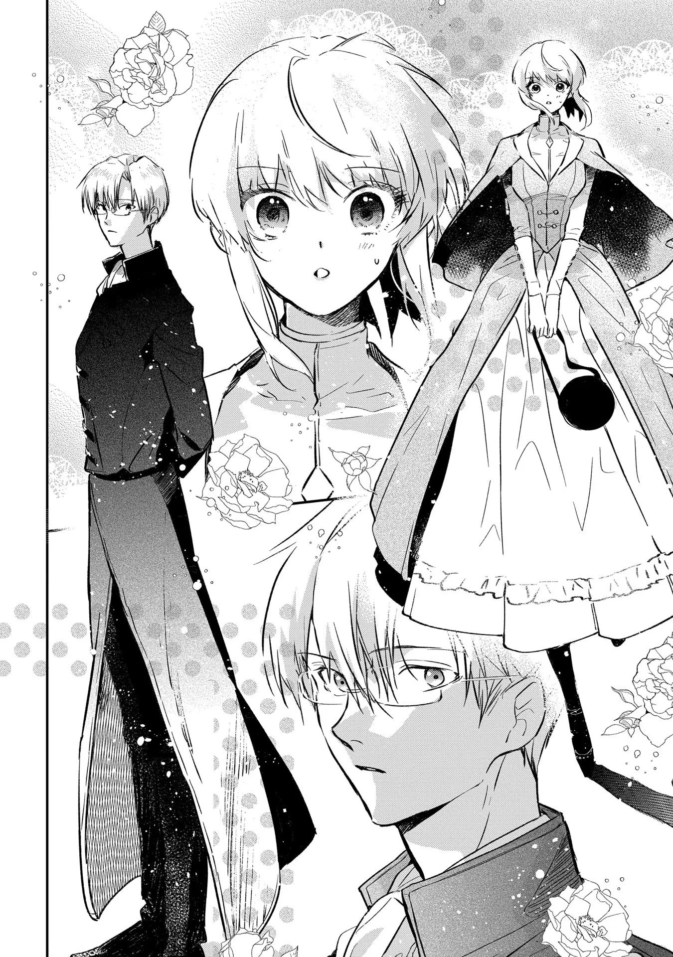 Uragirareta no de, Ouhitsuki Jijo ni Job Change! Chapter 2 30ページ