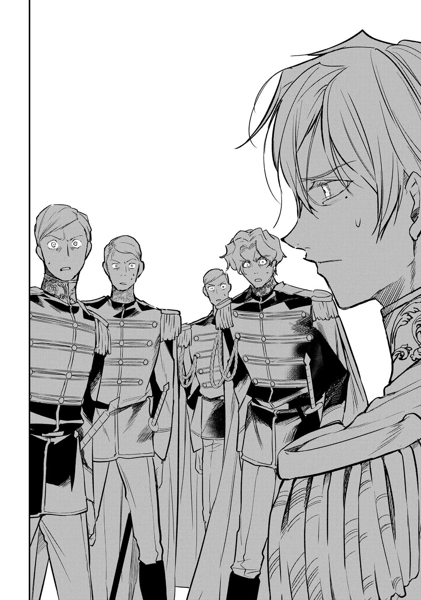 Uragirareta no de, Ouhitsuki Jijo ni Job Change! Chapter 10 10ページ