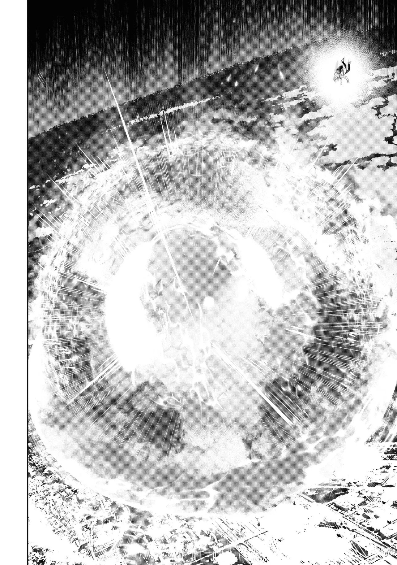 Teito Seihai Kitan Fate/type Redline Chapter 1 38ページ