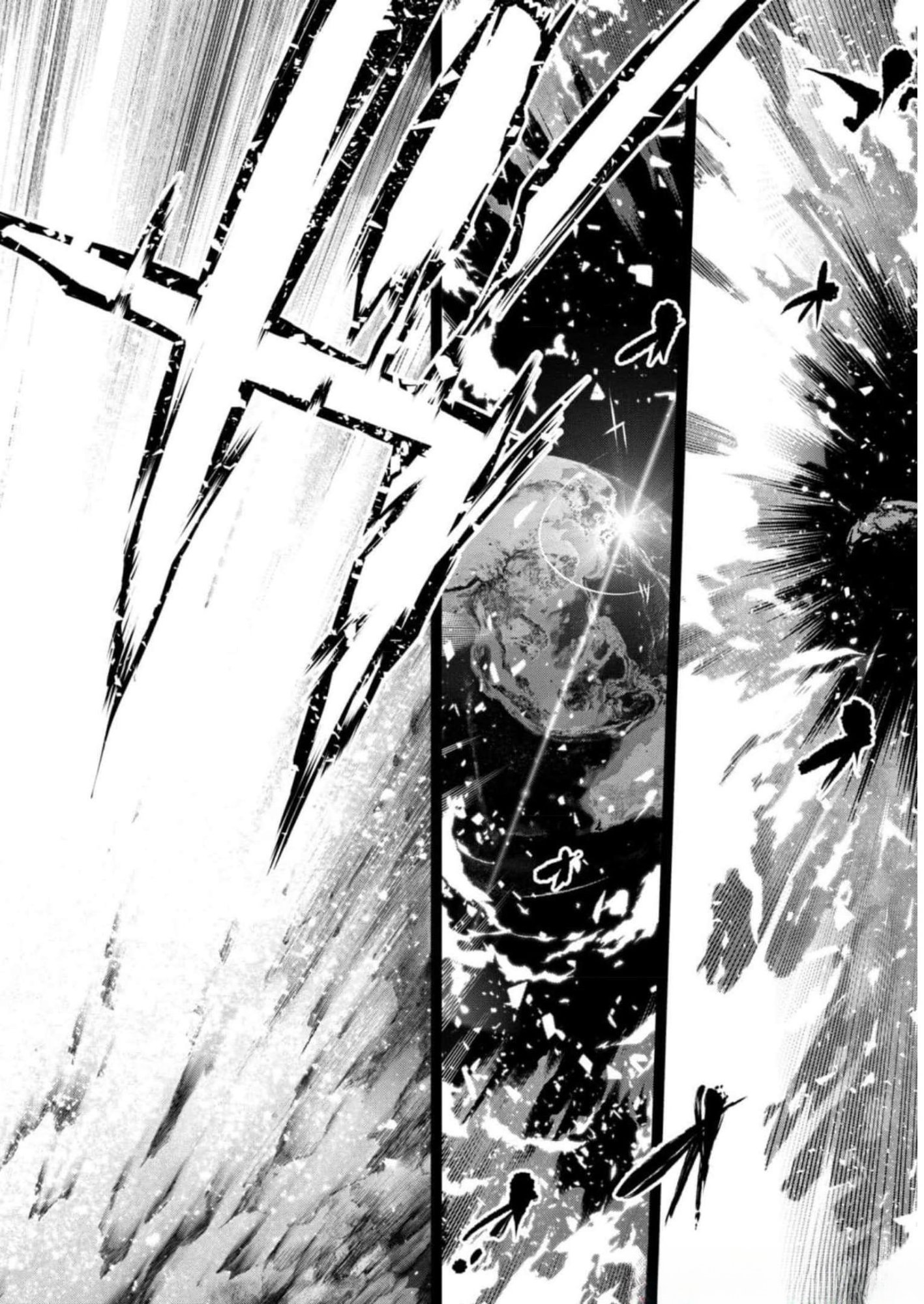 Teito Seihai Kitan Fate/type Redline Chapter 11 10ページ