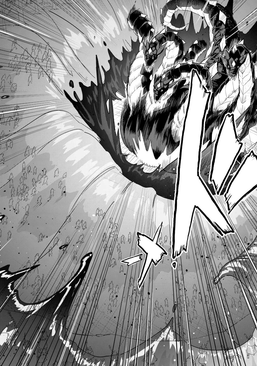 Watashi wo Tsuihou Shita Koto wo Koukai Shite Moraou Chapter 19 28ページ