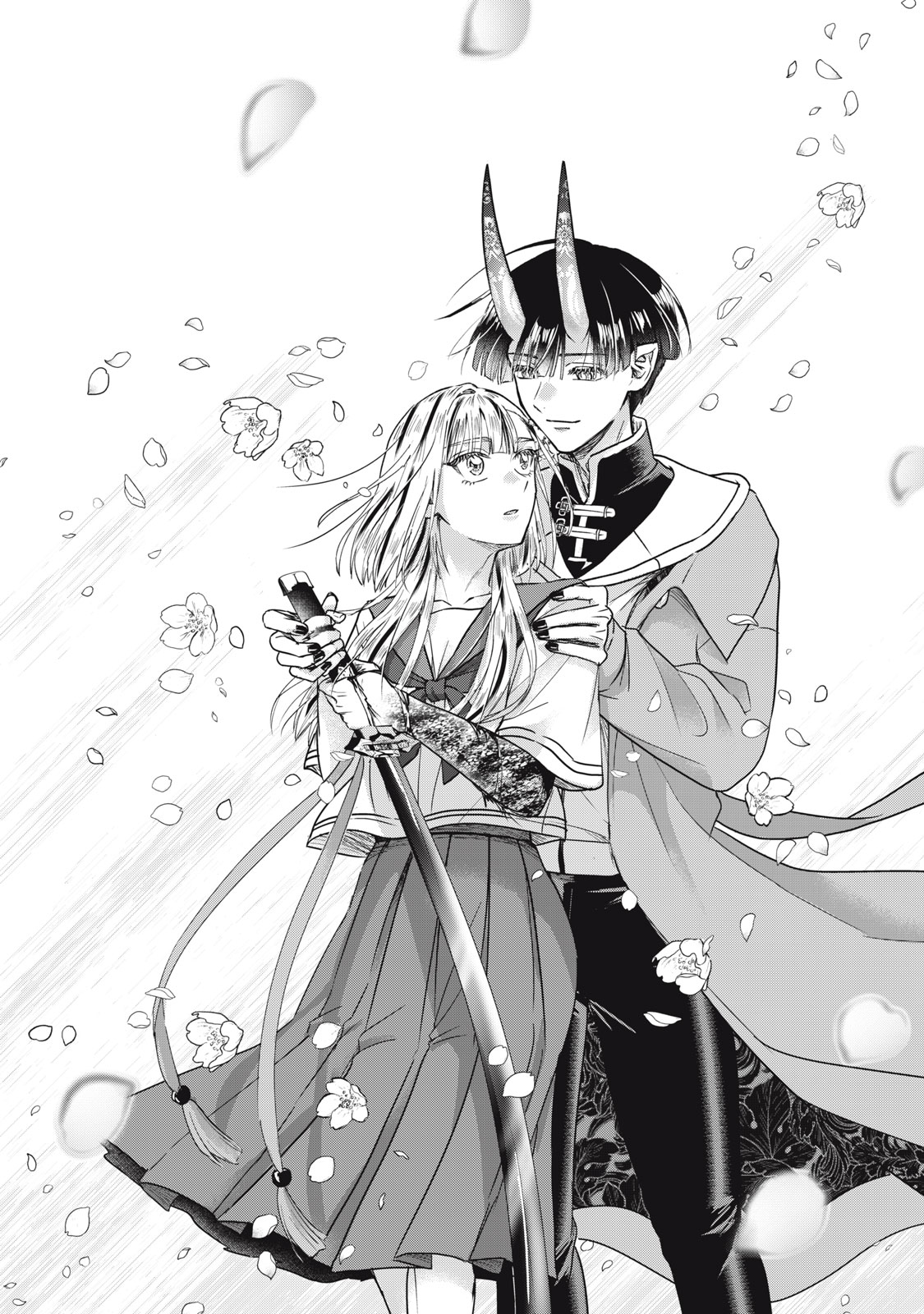 Geboku Tenjite Hana to Nasu Chapter 9.2 9ページ