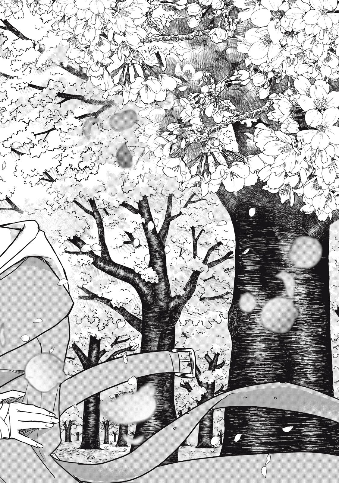 Geboku Tenjite Hana to Nasu Chapter 10 24ページ