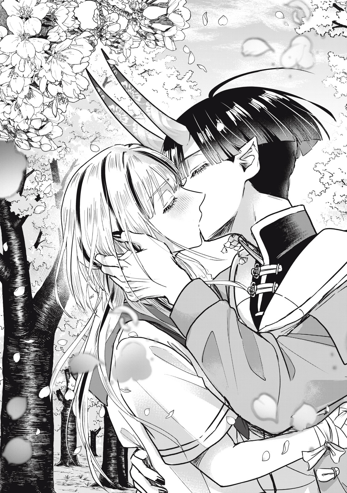 Geboku Tenjite Hana to Nasu Chapter 10 25ページ