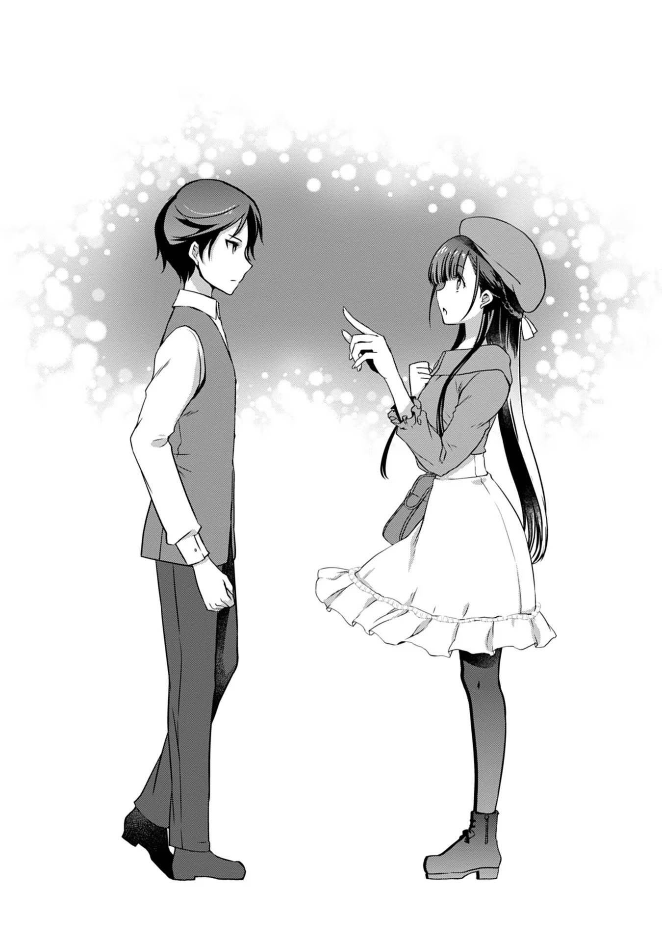 Mamahaha no Tsurego ga Moto Kanodatta Chapter 17 2ページ