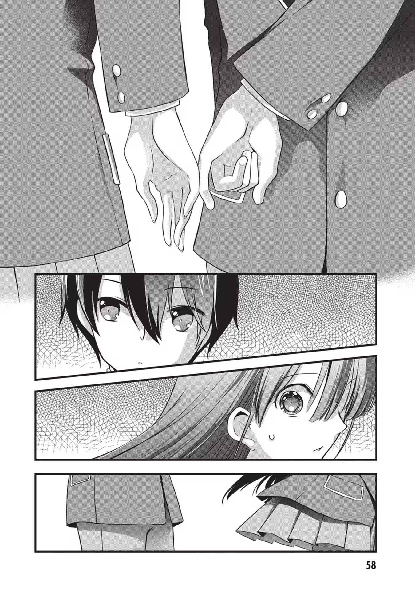 Mamahaha no Tsurego ga Moto Kanodatta Chapter 22 6ページ