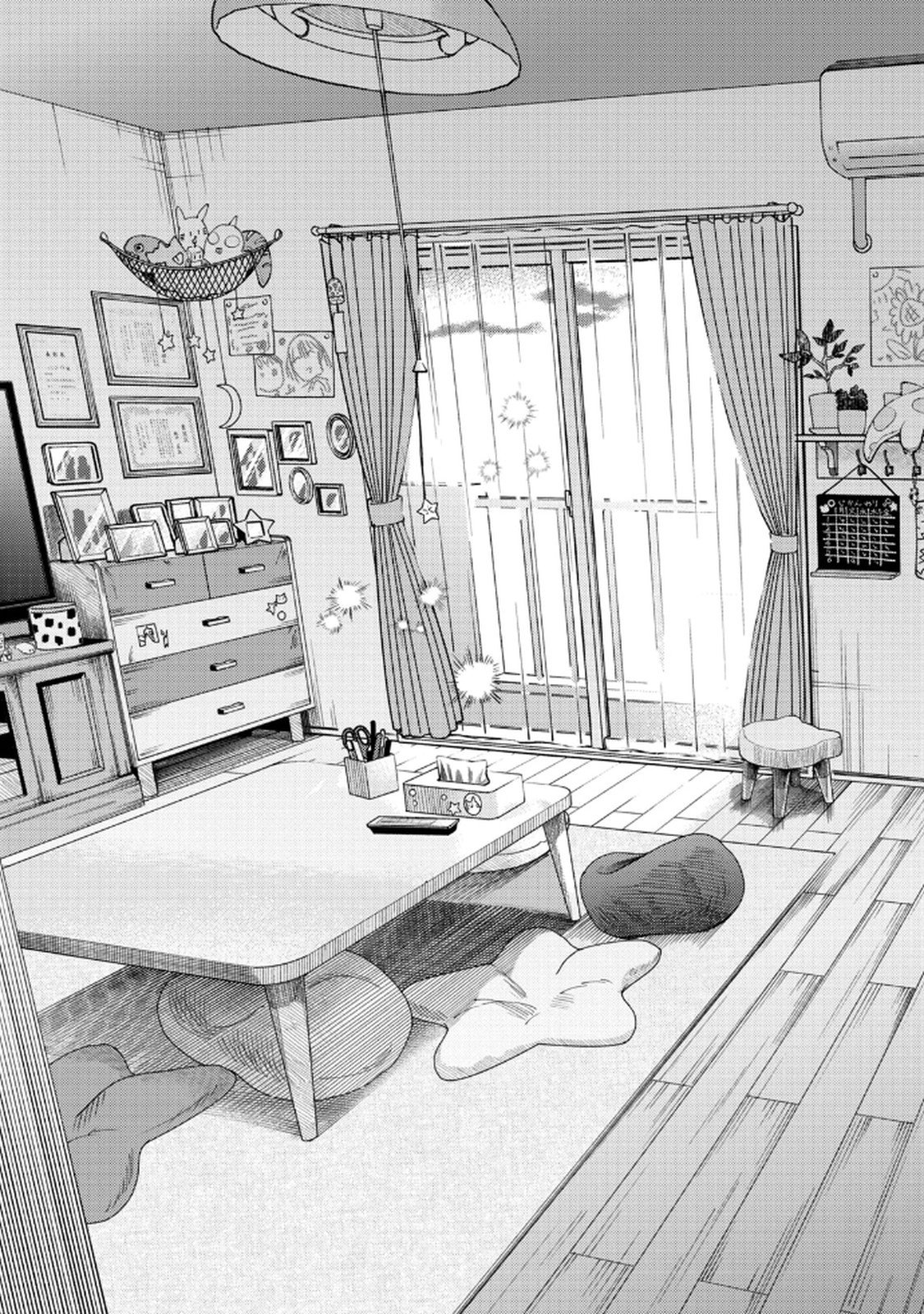 Deriwo no Oshigoto Chapter 4 27ページ