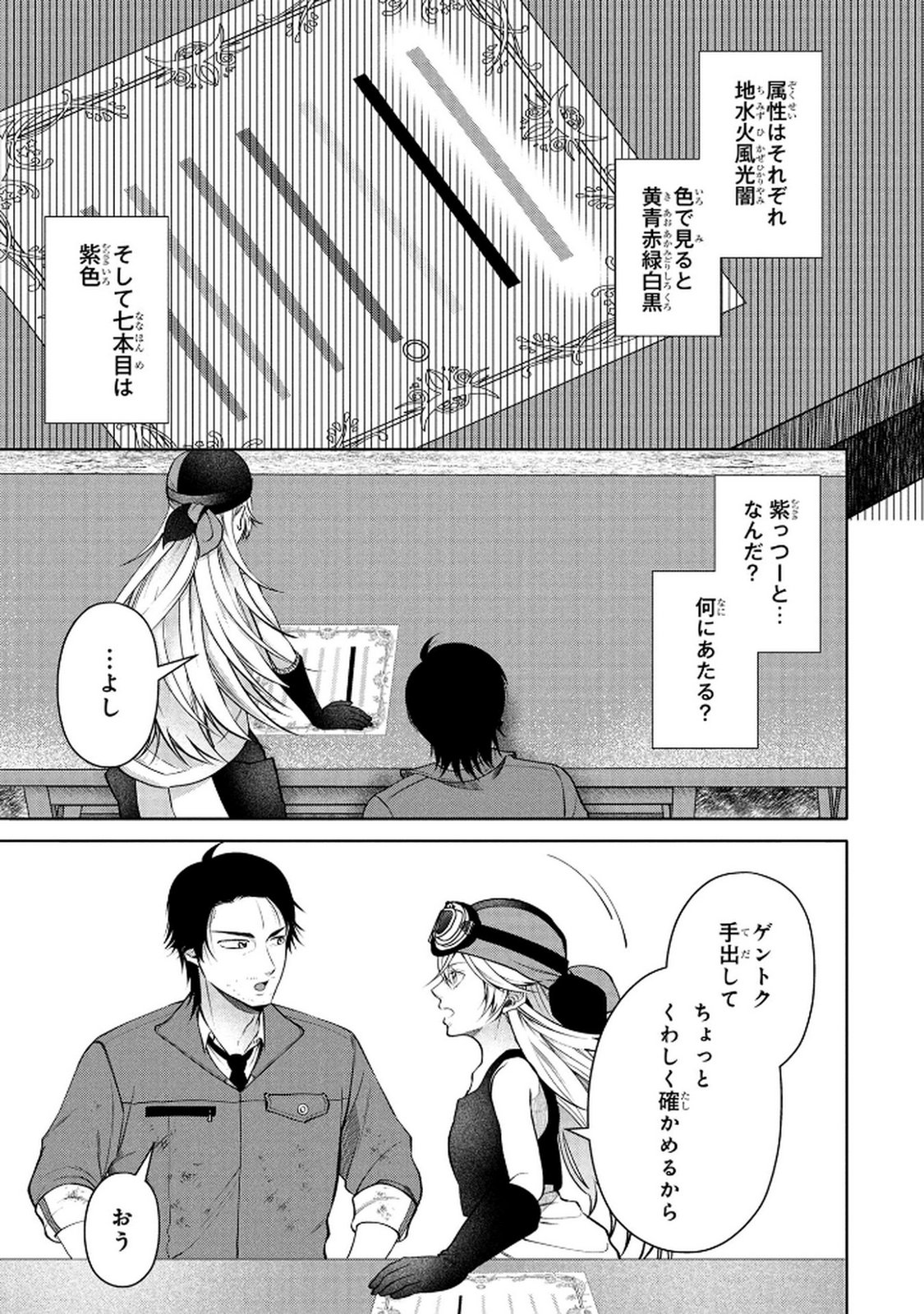 Dokushin Ojisan no Isekai Life ~Kekkon Shimasen, Free na Dokushin Koso Saikou desu~ Chapter 4 11ページ