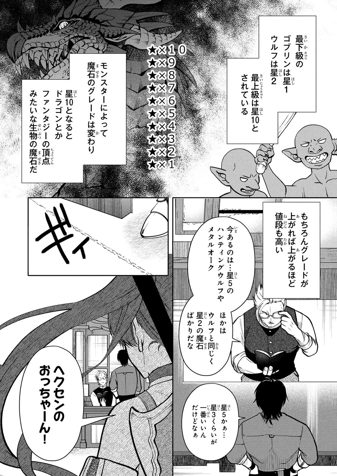 Dokushin Ojisan no Isekai Life ~Kekkon Shimasen, Free na Dokushin Koso Saikou desu~ Chapter 8 14ページ